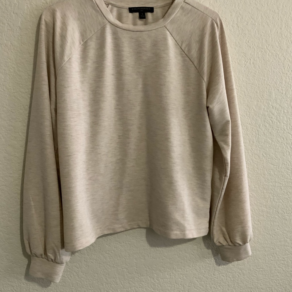 Banana republic women PJ set
